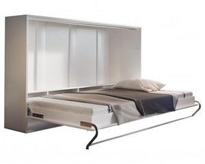 Sklápacie postele pre dve osoby