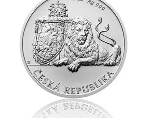 ﻿ Zberatelske mince sú obľúbenou investíciou, ktorá sa môže pohybovať v stovkách až tisíckach eur.