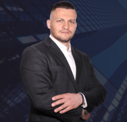 Marek Straka je skúsený podnikateľský poradca, ktorý vám pomôže s dosiahnutím úspechu vo vašom podnikaní.