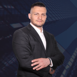 Marek Straka je skúsený podnikateľský poradca, ktorý vám pomôže s dosiahnutím úspechu vo vašom podnikaní.