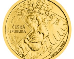 Investicne mince sa nevyberajú len na základe ich nominálnej hodnoty.