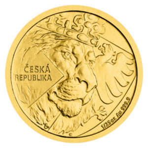 Investicne mince sa nevyberajú len na základe ich nominálnej hodnoty.