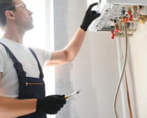 Servis plynových kotlov zabezpečí bezpečnú a úspornú prevádzku kúrenia.